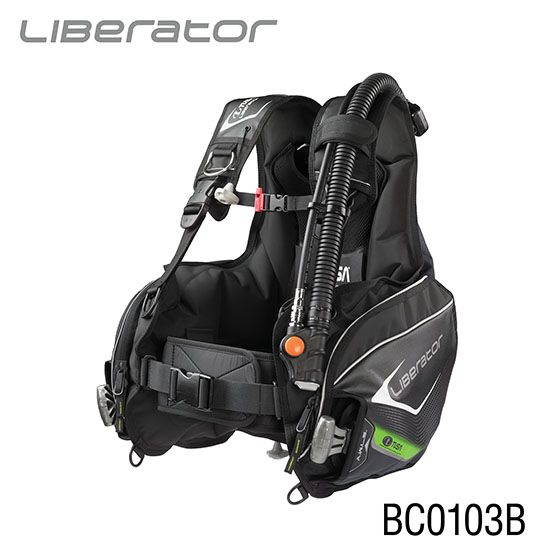 Компенсатор плавучести Liberator (L)